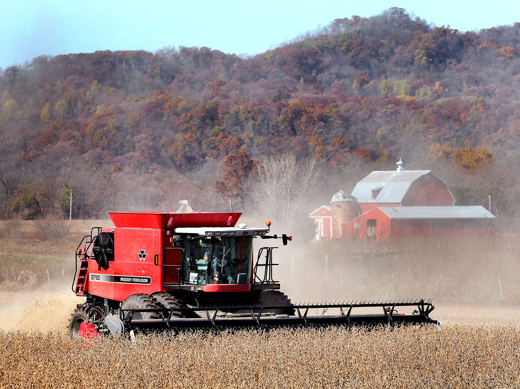 Crop Report